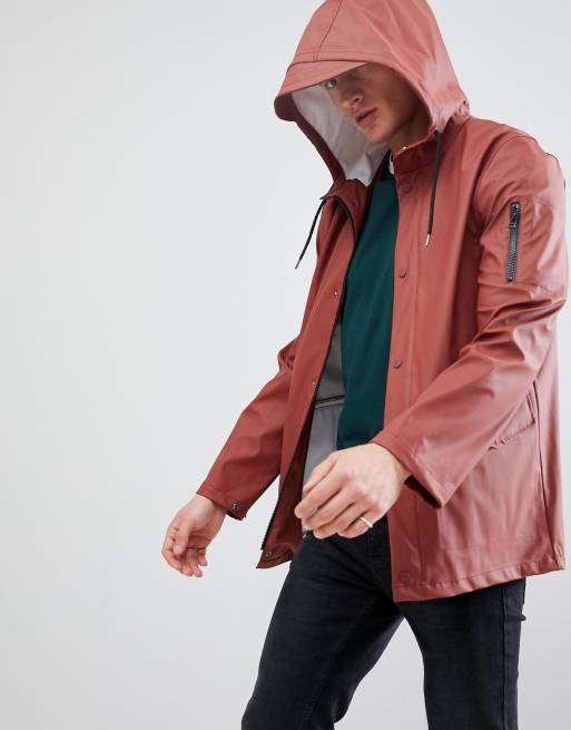 New sale look raincoat