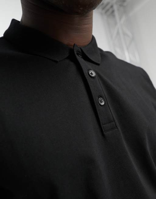 Men's SPORT Breathable Seamless Regular Fit Polo - Men's Polo Shirts - New  In 2024