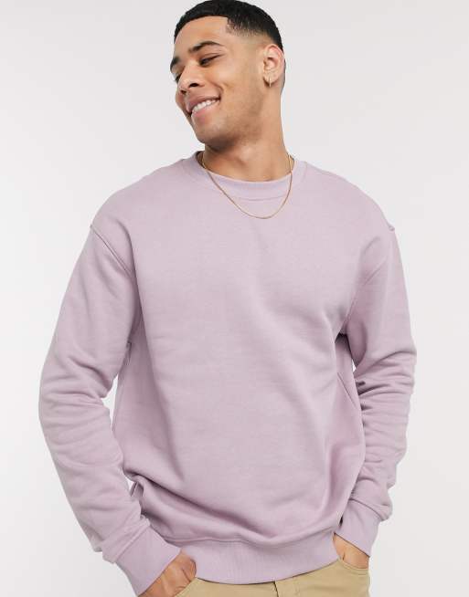 sweat relaxed fit