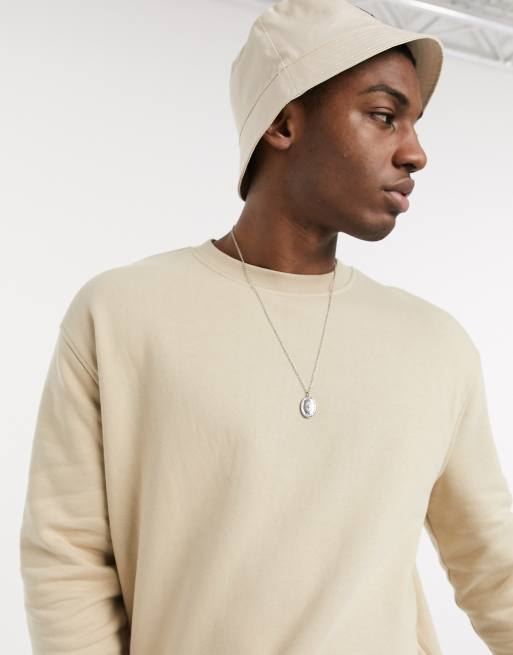 sweat relaxed fit