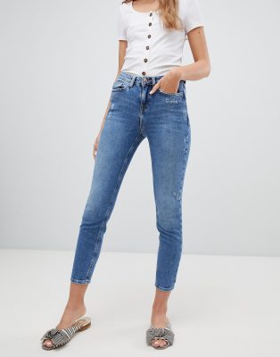 newlook skinny jeans