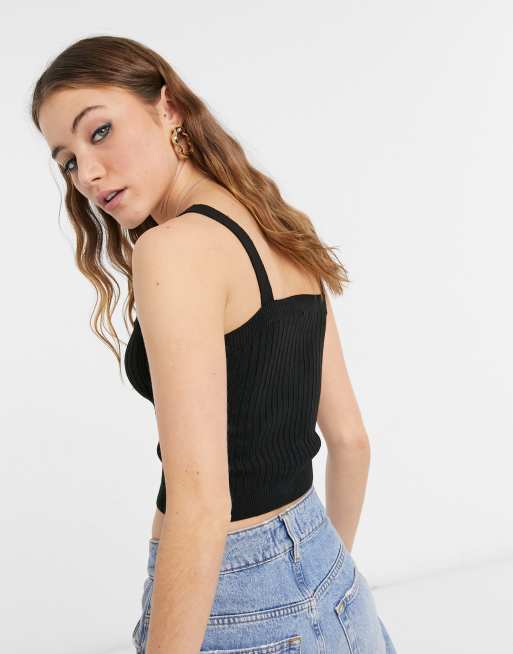 New Look – Ribbat linne, del av set, 2 av 4