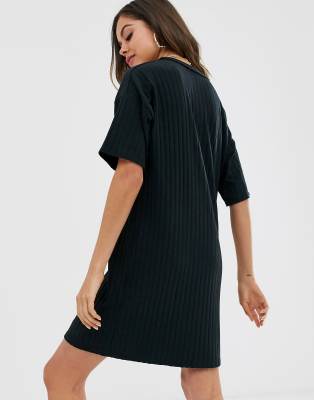 t shirt dresses new look