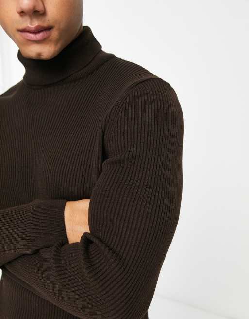 New look 2025 roll neck