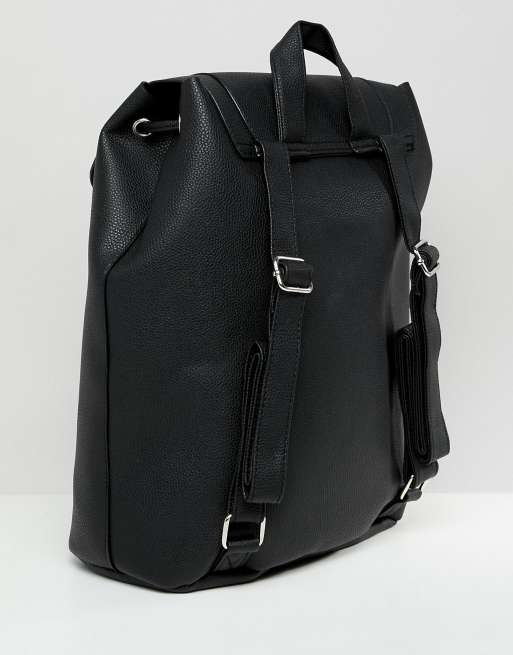 New look 2025 ring detail backpack