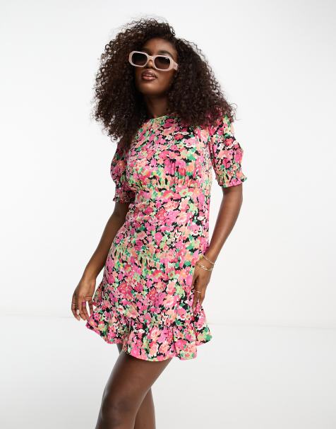 Robe été femme discount asos