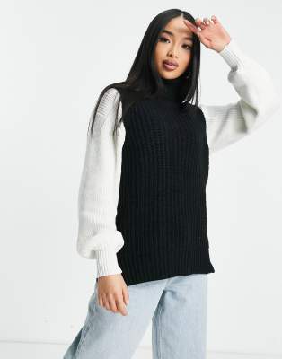 m&co ladies knitwear