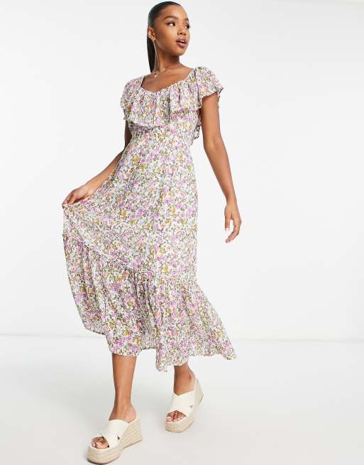 New look 2024 rose dress