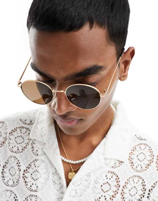 Sunglasses new style discount