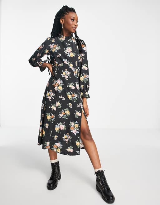 Asos new look dress sale