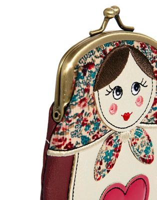 russian doll bag