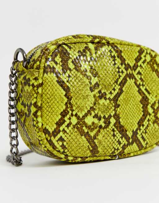 Sac serpent fluo sale