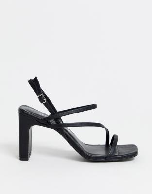 new look talons homme