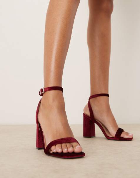 Scarpe Da Cerimonia Da Donna ASOS