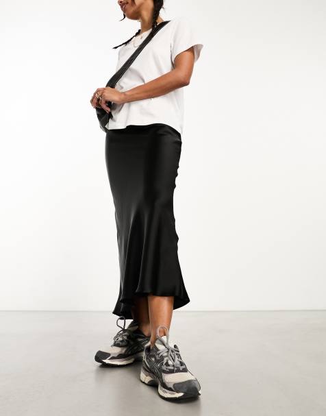 Pencil Skirts | Long & High Waist | ASOS