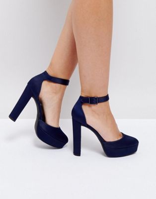 asos new look shoes