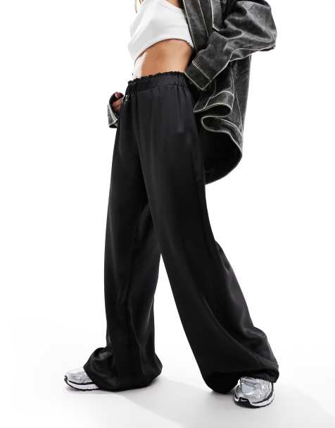 Page 7 - Black Trousers for Women