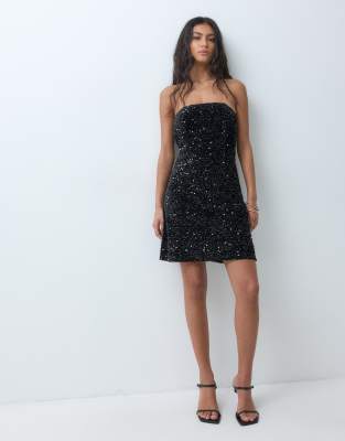 Mini Dress 4