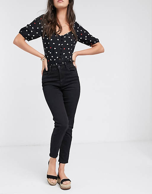 New Look – Shape and Lift-jeans