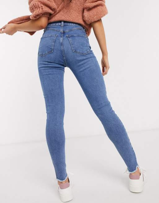 Lift and shape hot sale new look jeans