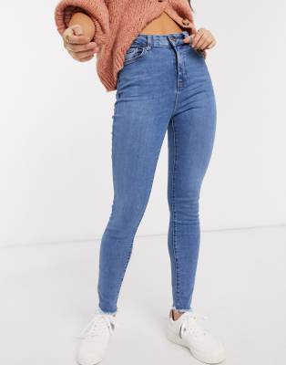 shape and lift skinny jeans