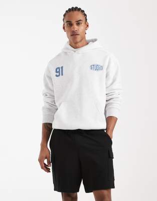 New Look - Short cargo - Noir