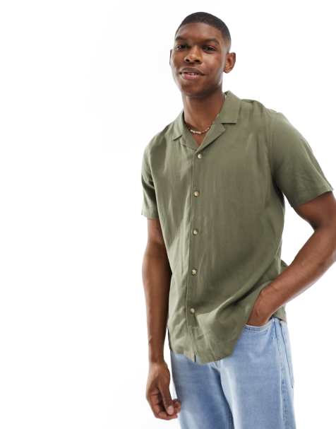 Mens xxl short sleeve on sale shirts