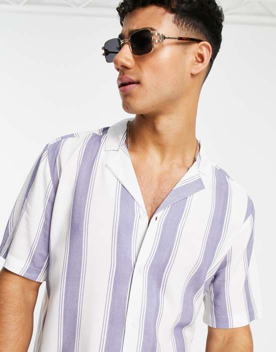 https://images.asos-media.com/products/new-look-short-sleeve-shirt-with-stripes-in-navy-part-of-a-set/202798058-2?$n_550w$&wid=550&fit=constrain
