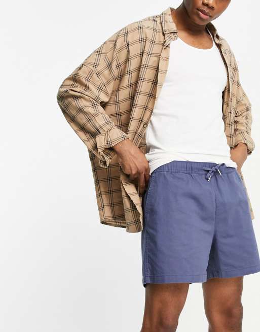 What colors match with navy blue shorts The Meaning Of Color