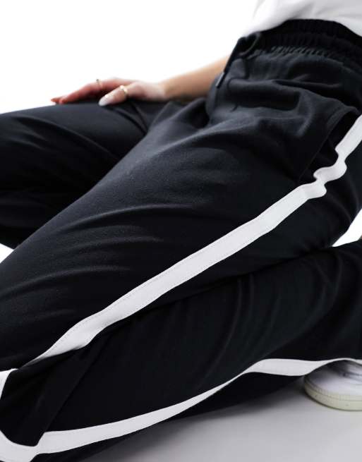 New look track pants sale