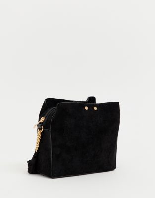 new look side bag