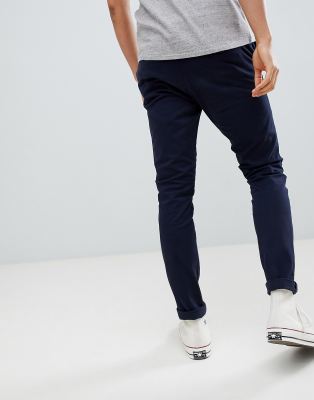 new look skinny chinos