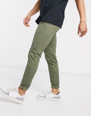 new look skinny chinos