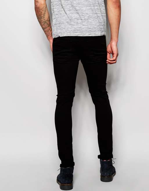 New look stretch store jeans