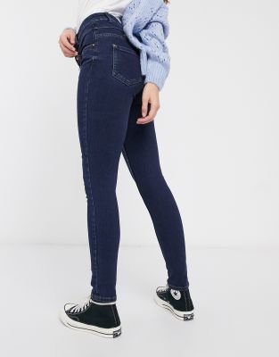 new look yazmin jeans asos