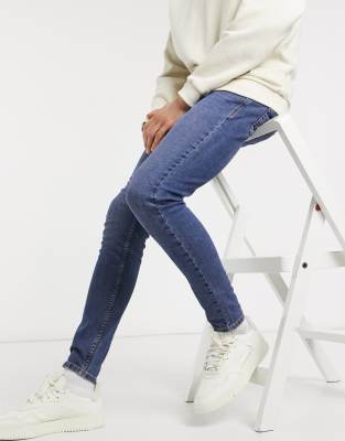 new look slim jeans