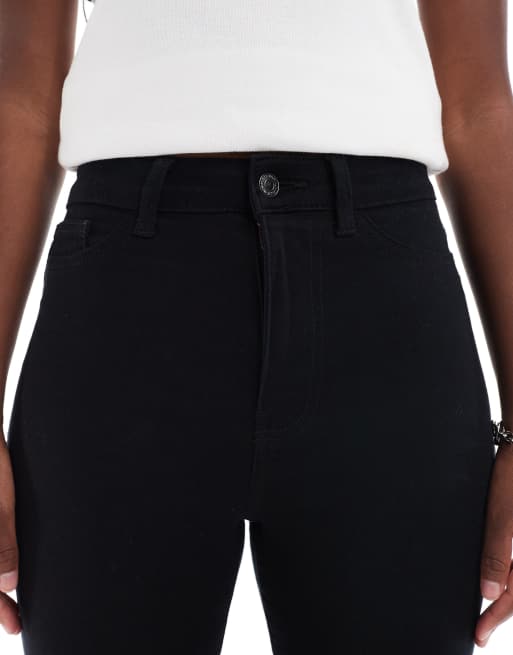 New Look - Skinny jeans in zwart, 5 van 5