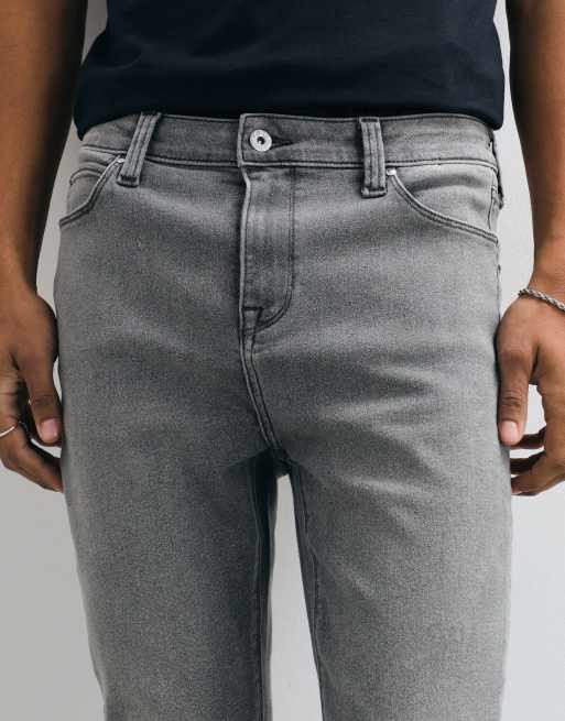 New Look skinny jeans in zwart, 5 van 5