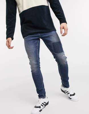 asos men's skinny jeans sale