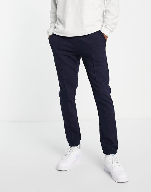 New look hot sale smart joggers