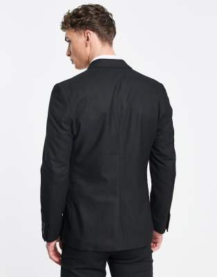 big w mens suit jacket