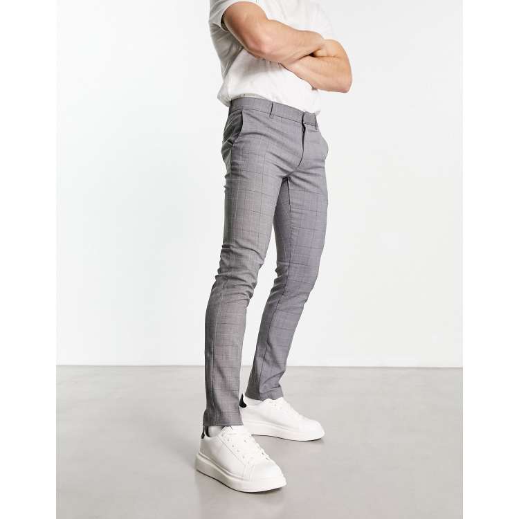 Skinny trousers