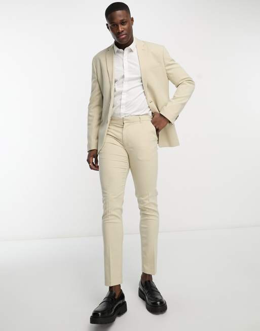 Look best sale blazer homme