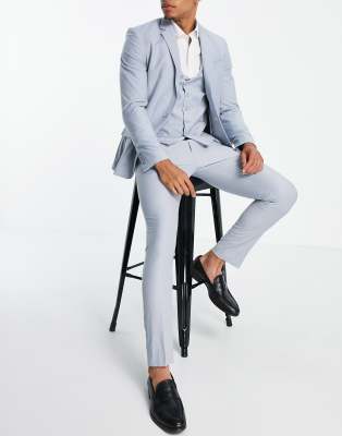 new look suit trousers