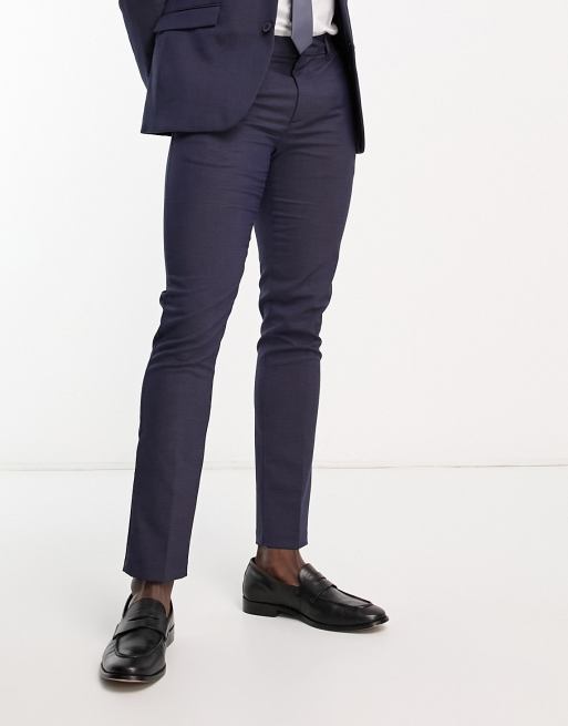 New look skinny trousers store