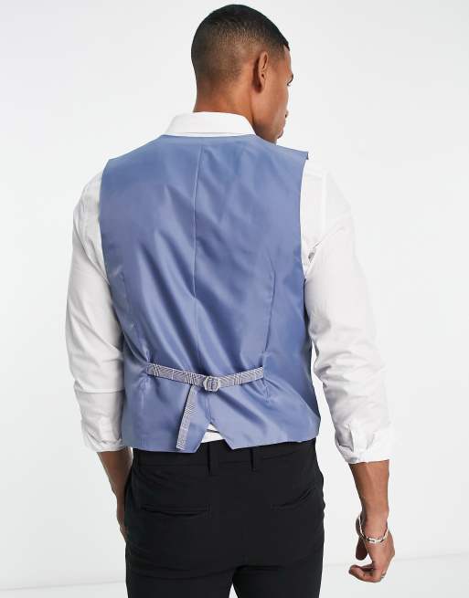 Waistcoat new clearance look