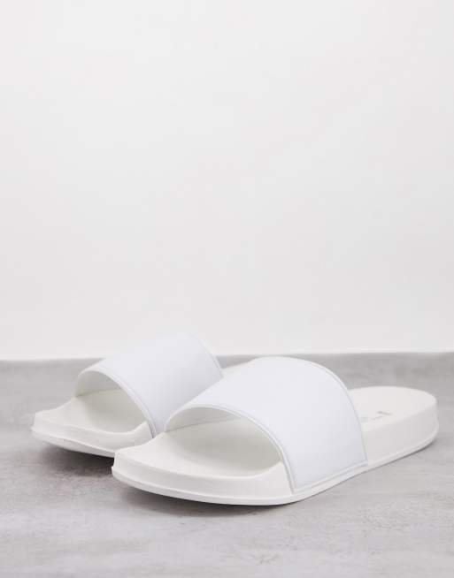 New Look - Slider bianche