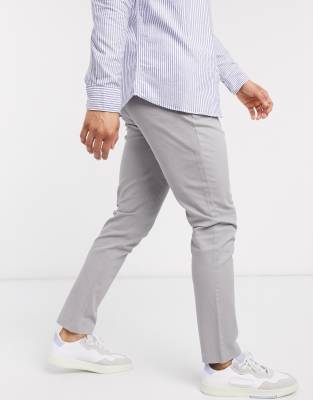 chino gray pants