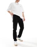 New Look slim jeans in black