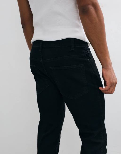 New Look slim jeans in black, 5 of 5